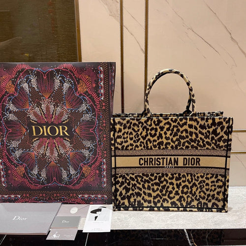 Dior Bag Luxury Bag New Arrivals - 5991