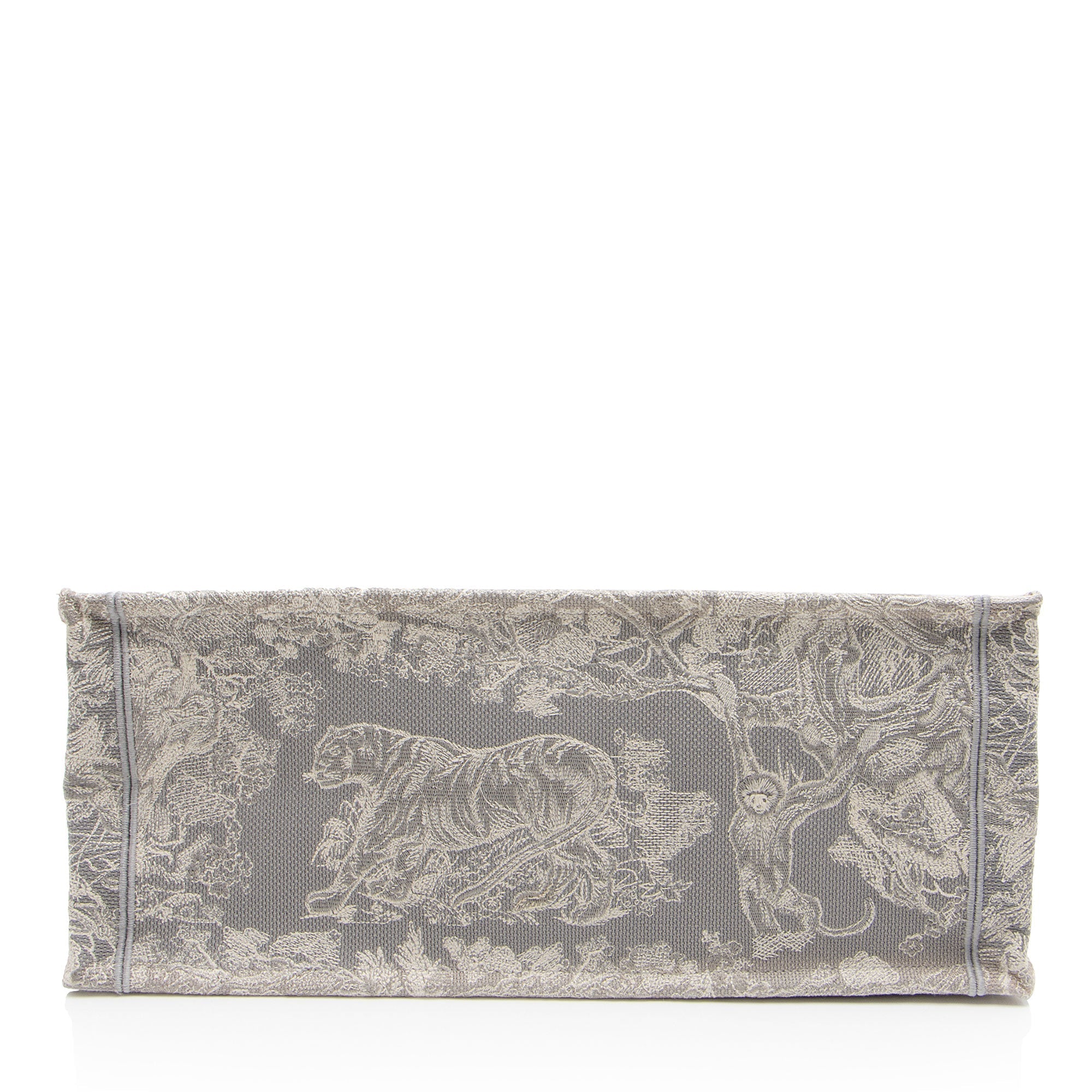 Dior Toile De Jouy Large Book Tote