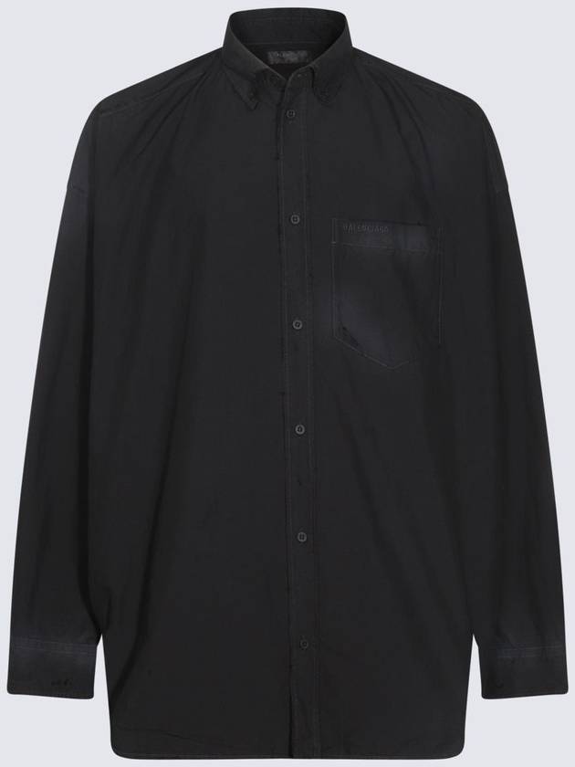 Balenciaga Balenciaga Shirts