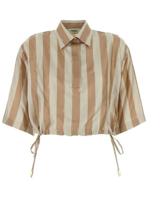 Fendi Fendi Shirts