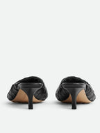 Bottega Veneta 24 F W Bottega Veneta Leather Sandals 796464V2ED01000 B0651175835