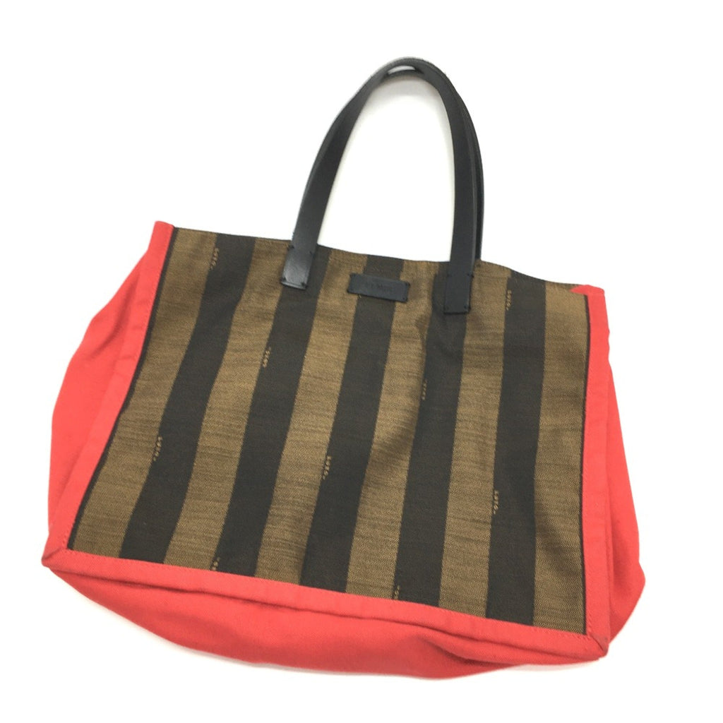 Fendi  Cloth Tote Bag ()