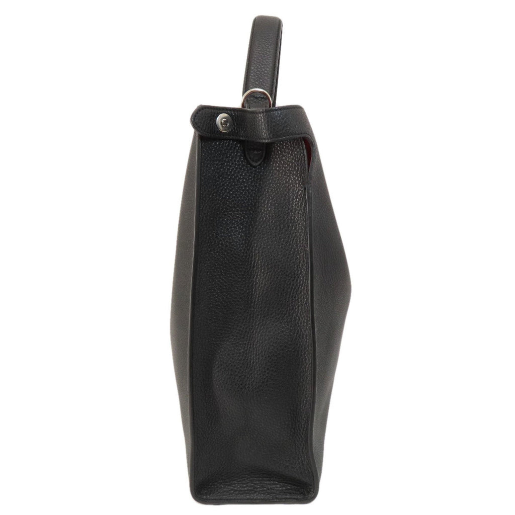Fendi  Leather Tote Bag ()