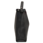 Fendi  Leather Tote Bag ()