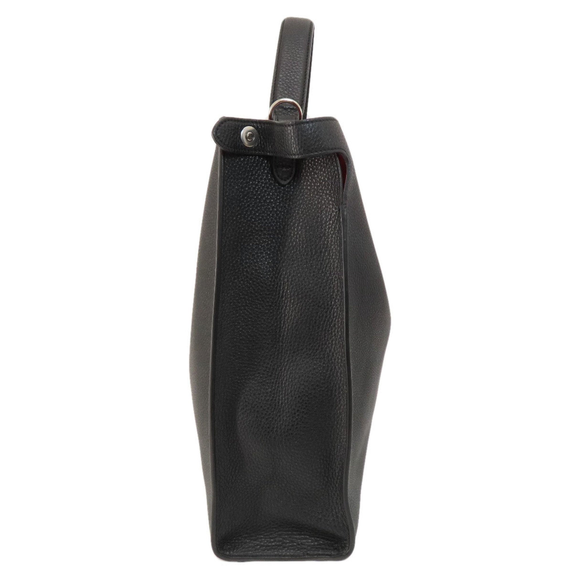 Fendi  Leather Tote Bag ()
