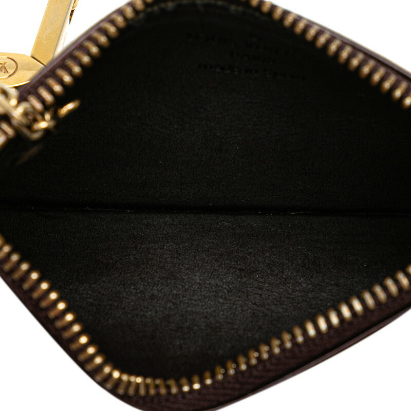 Louis Vuitton Vernis Coin Key Case M93518