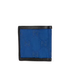 Gucci Off The Grid GG Nylon Compact Wallet