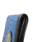 Gucci Off The Grid GG Nylon Compact Wallet
