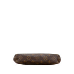 Louis Vuitton Pochette Accessoires Monogram Shoulder Bag