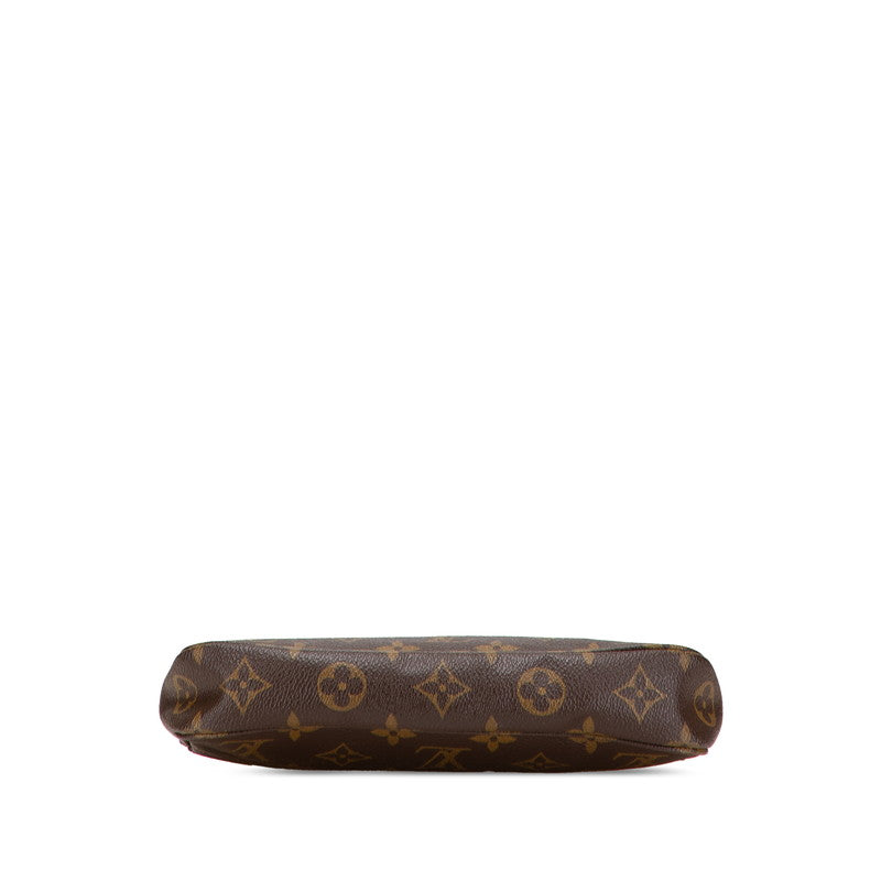 Louis Vuitton Pochette Accessoires Monogram Shoulder Bag