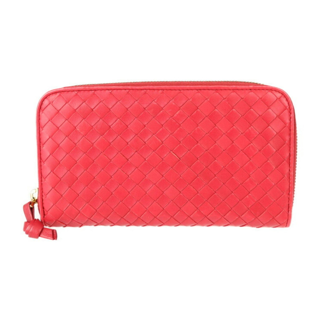 BOTTEGA VENETA Intrecciato Wallet