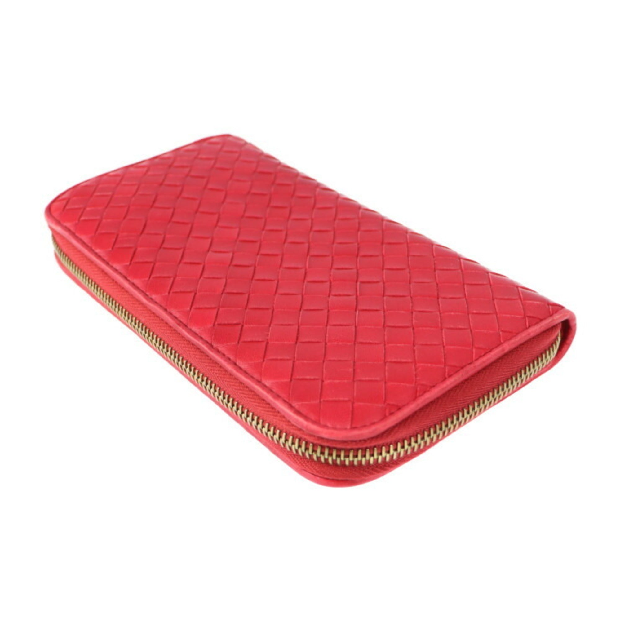 BOTTEGA VENETA Intrecciato Wallet