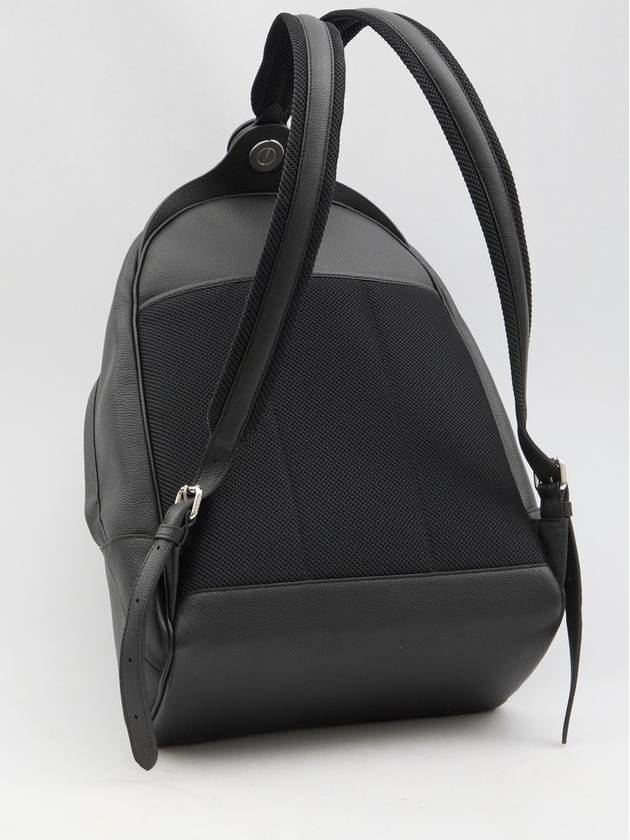 Fendi Chiodo medium backpack black