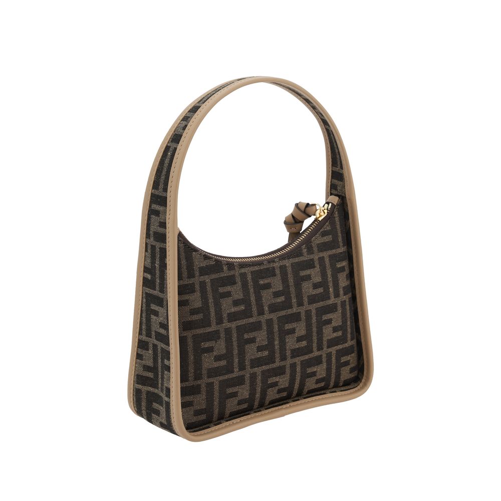 Fendi Mini Fendessence Shoulder Women's Bag