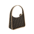 Fendi Mini Fendessence Shoulder Women's Bag