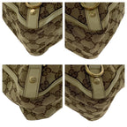 Gucci GG Canvas Tote Bag 170004
