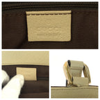 Gucci GG Canvas Tote Bag 170004