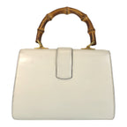 Gucci Leather Dionysus Bamboo 2way Bag 448075