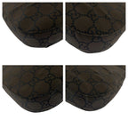 Gucci Nylon Shoulder Bag 0013166