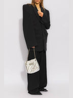 Balenciaga straight pants 768544 TJO25 1000