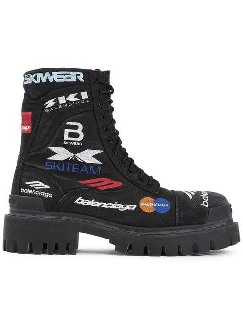 Balenciaga Balenciaga Boots