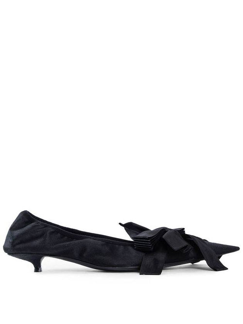 Balenciaga BALENCIAGA LOUIS PUMP 25mm
