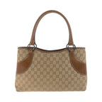 Gucci GG Canvas 2way bag