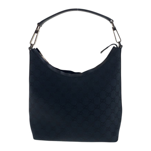 Gucci GG Canvas Shoulder Bag
