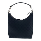 Gucci GG Canvas Shoulder Bag
