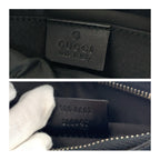 Gucci GG Canvas Shoulder Bag