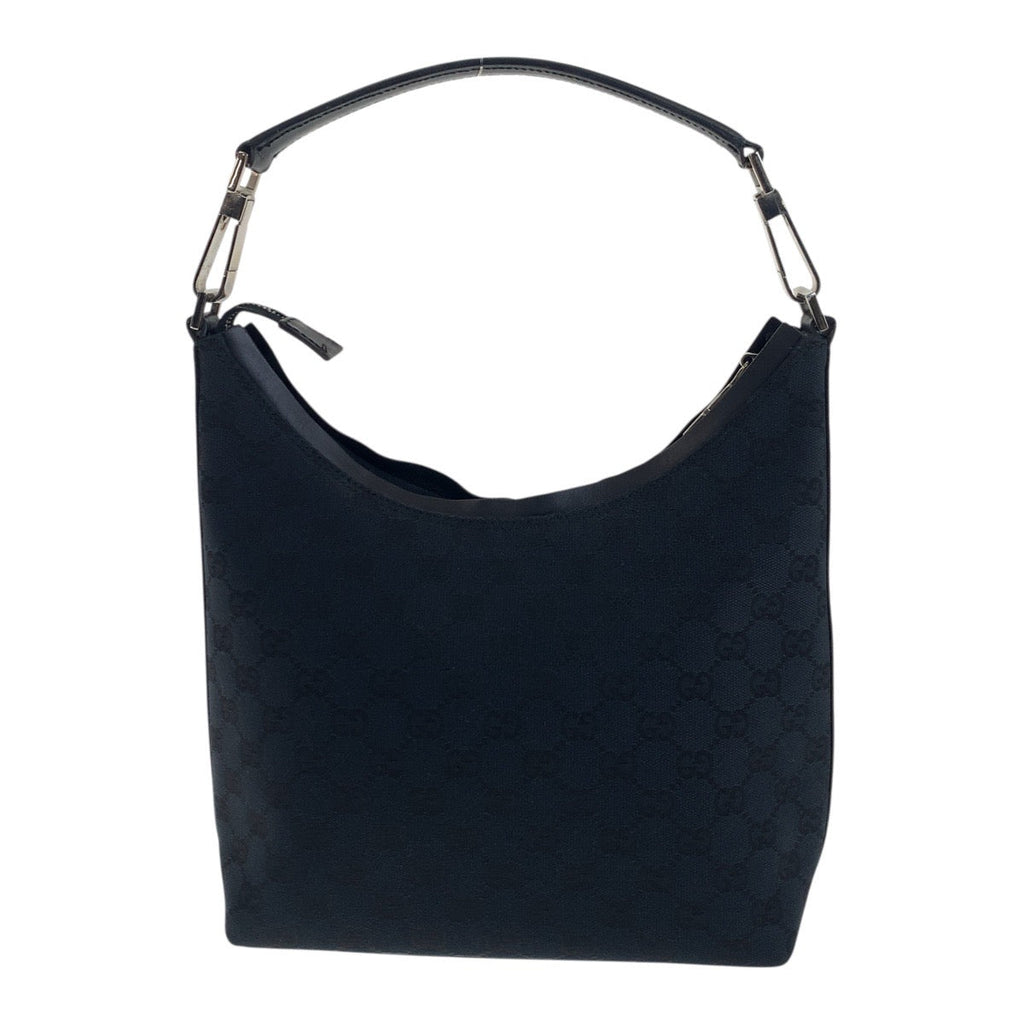 Gucci GG Canvas Shoulder Bag