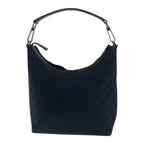 Gucci GG Canvas Shoulder Bag