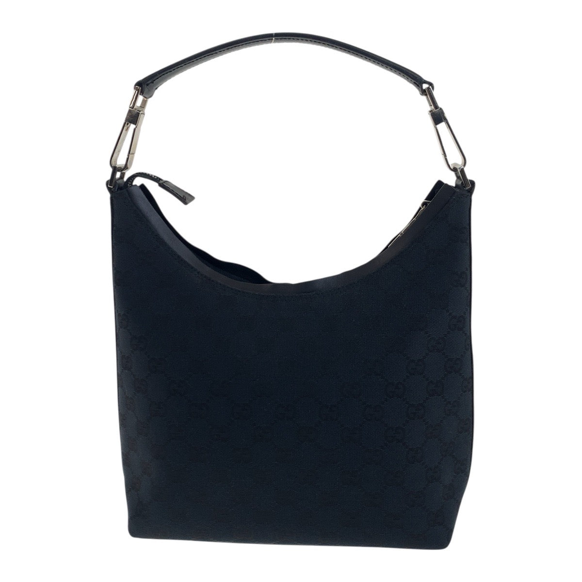 Gucci GG Canvas Shoulder Bag