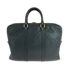 Gucci Gucci Signature Leather 2way Business Bag