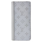 Louis Vuitton Portefeuille Brazza Taigarama Long Wallet