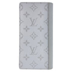 Louis Vuitton Portefeuille Brazza Taigarama Long Wallet