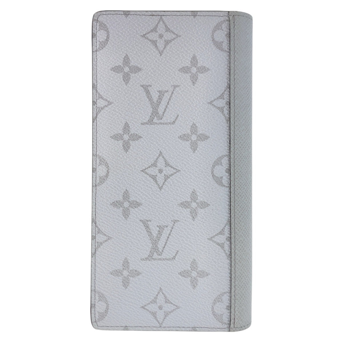 Louis Vuitton Portefeuille Brazza Taigarama Long Wallet