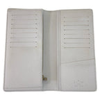 Louis Vuitton Portefeuille Brazza Taigarama Long Wallet