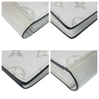 Louis Vuitton Portefeuille Brazza Taigarama Long Wallet
