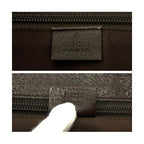 Gucci GG Canvas Shoulder Bag