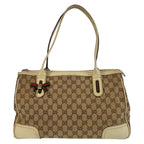 Gucci Princy GG Canvas 2way bag