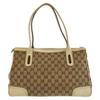 Gucci Princy GG Canvas 2way bag