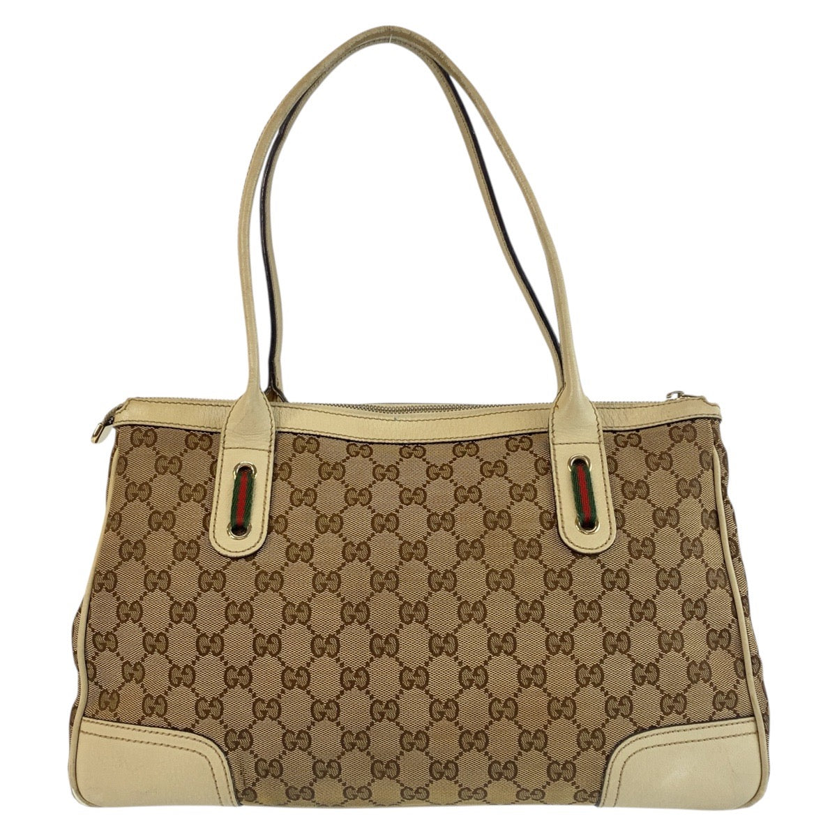Gucci Princy GG Canvas 2way bag