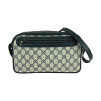 Gucci GG Supreme Shoulder Bag