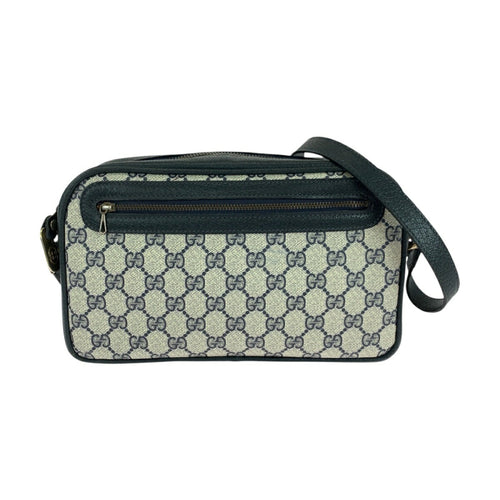 Gucci GG Supreme Shoulder Bag