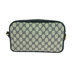 Gucci GG Supreme Shoulder Bag