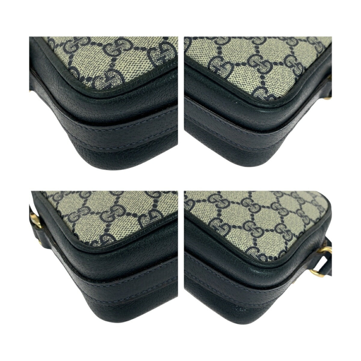 Gucci GG Supreme Shoulder Bag