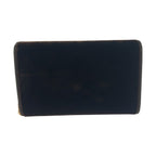 Gucci Double G Velour Shoulder Bag
