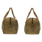 Gucci GG Canvas Boston Bag