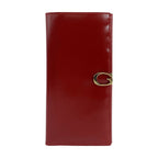 Gucci Leather Long Wallet